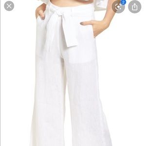 Faithfull the Brand Como Pant